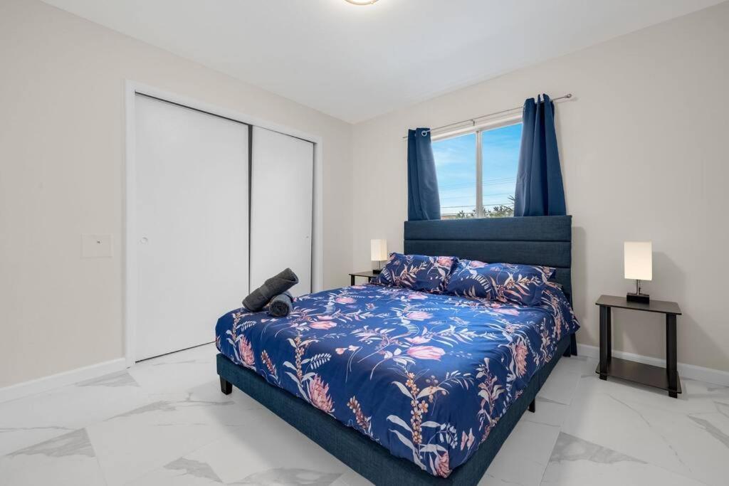 New Vacation Home, Peaceful And Centrally Located In *