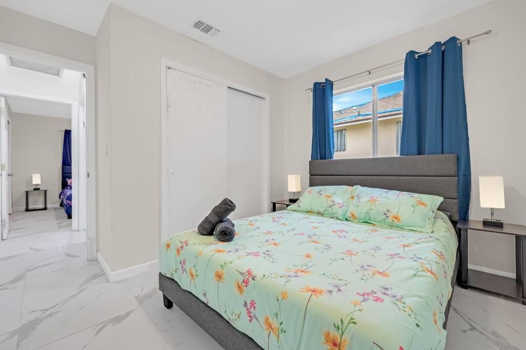 Apartment New Vacation Home, Peaceful And Centrally Located In Cape Coral