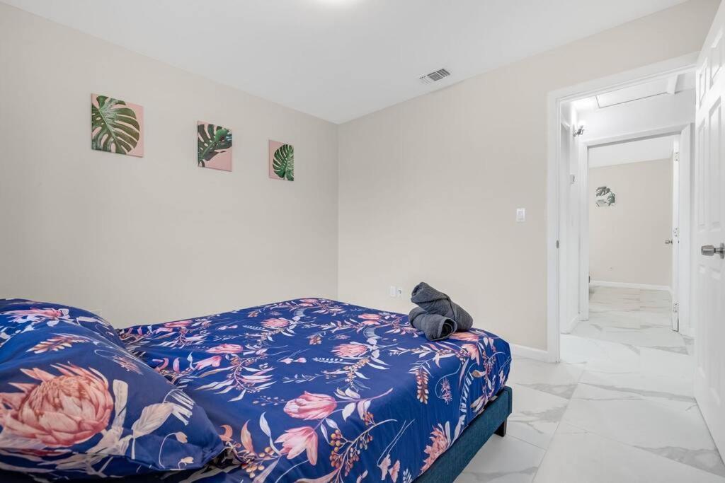 New Vacation Home, Peaceful And Centrally Located In Apartment