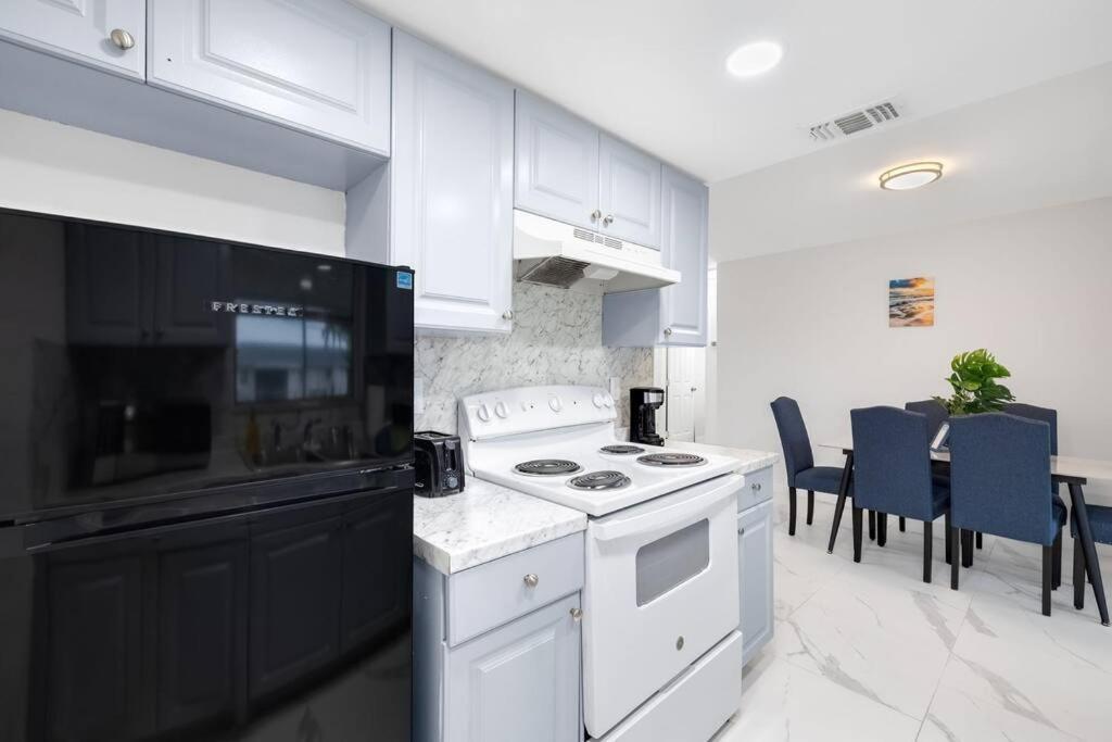Apartment New Vacation Home, Peaceful And Centrally Located In
