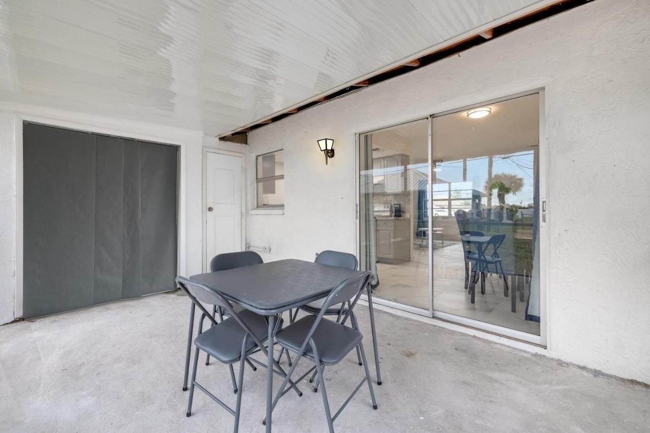 New Vacation Home, Peaceful And Centrally Located In